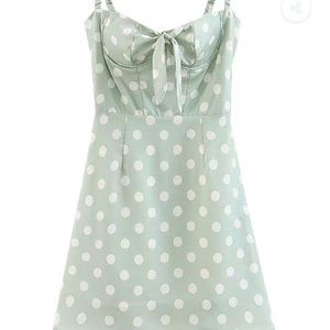 Good night macaroon Dress , never worn